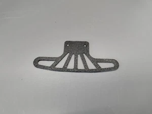 Parachoques delantero Kydex 1/16 Losi Mini JRX2 - Imagen 1 de 7