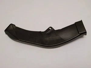 Genuine Audi C5 Ventilation duct or grate. Center console near front. Driver - Picture 1 of 3