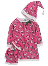 dollie and me nightgowns