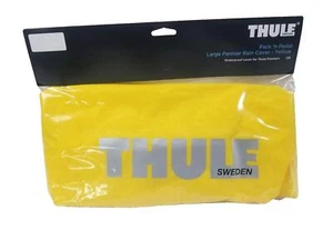 Thule Bike Rack Rain Cover - Picture 1 of 2