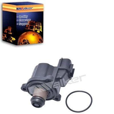 Válvula de control de aire de ralentí de inyección de combustible Walker para 1999-03 Mitsubishi Galant 3,0 L Foto 1 de 4