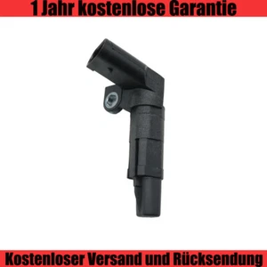 Kurbelwellensensor für SEAT CORDOBA,IBIZA IV V,TOLEDO IV; VW FOX,POLO - Picture 1 of 3