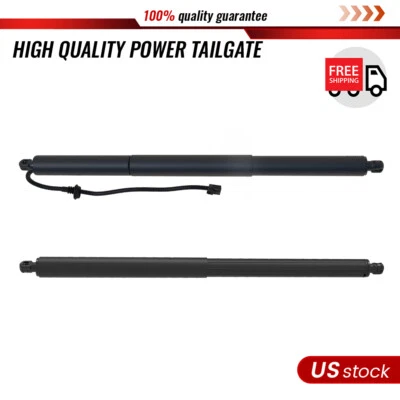 2x Rear Tailgate Power Hatch Lift Support for 2016 - 2019 Lexus RX350 RX450h - Image 1 of 4
