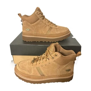 [1144054] UGG Highland Hi Heritage Herren Chesnut Boot - Bild 1 von 6