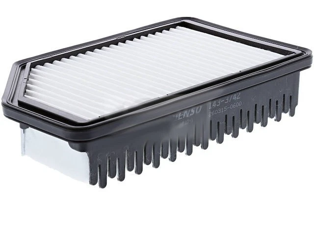 Air Filter For 12-17 Hyundai Kia Accent Soul Veloster Rio JR34V4 - Image 1 of 1