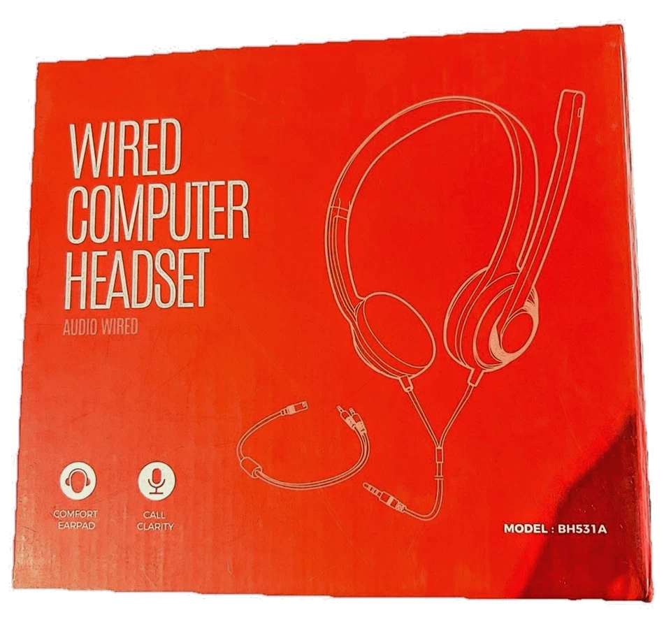 Auriculares USB MPOW Modelo BH531A Conector Alternativo de 3,5 mm con Micrófono Incorporado Foto 1 de 4