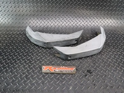 Sea-Doo RXP X 260 2015 Gunwale juego de molduras de parachoques de esquina 291004279 291004278 Foto 1 de 4