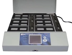 Logicube Omniclone 5XI Industriequalität Vervielfältigungssystem - kostenloser Versand - Bild 1 von 6