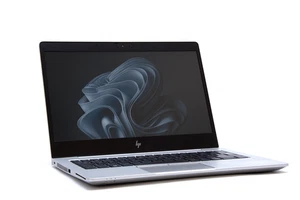 HP EliteBook 735 G6 Laptop AMD Ryzen 5 Pro 13.3" FHD Touch ID 8GB RAM 256GB NVMe - Picture 1 of 14