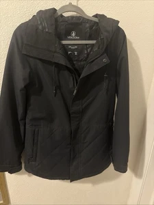 VOLCOM Ski/Snowboard Jacket - Picture 1 of 4