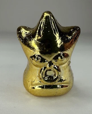 Crazy Bones Punk #11 Gold Precious Metal - Image 1 of 4