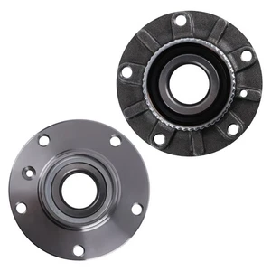 2x Front Wheel Hub and Bearing Assembly For BMW Z3 1996 - 2002 All Models 513125 - Picture 1 of 11