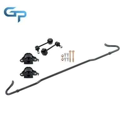 Rear Suspension Sway Bar w/ Bushing Kit for Subaru Forester 2009-2018 Impreza Foto 1 de 4