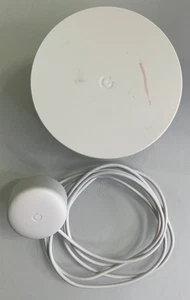 Google Nest Wifi Mesh Router GJ2CQ AC1200 Doble Banda Wi-Fi 5 Con Adaptador - Imagen 1 de 2