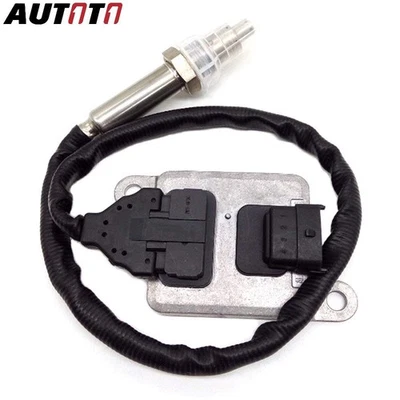 New Nox Sensor 68085740AA For Dodge Ram 2500 3500 4500 5500 6.7L 2013-2015 - Image 1 of 4