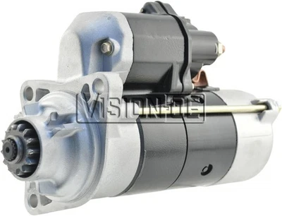 Motor de arranque BBB Industries 19029 para Dodge Ram 2500 3500 3500 07-19 Foto 1 de 4