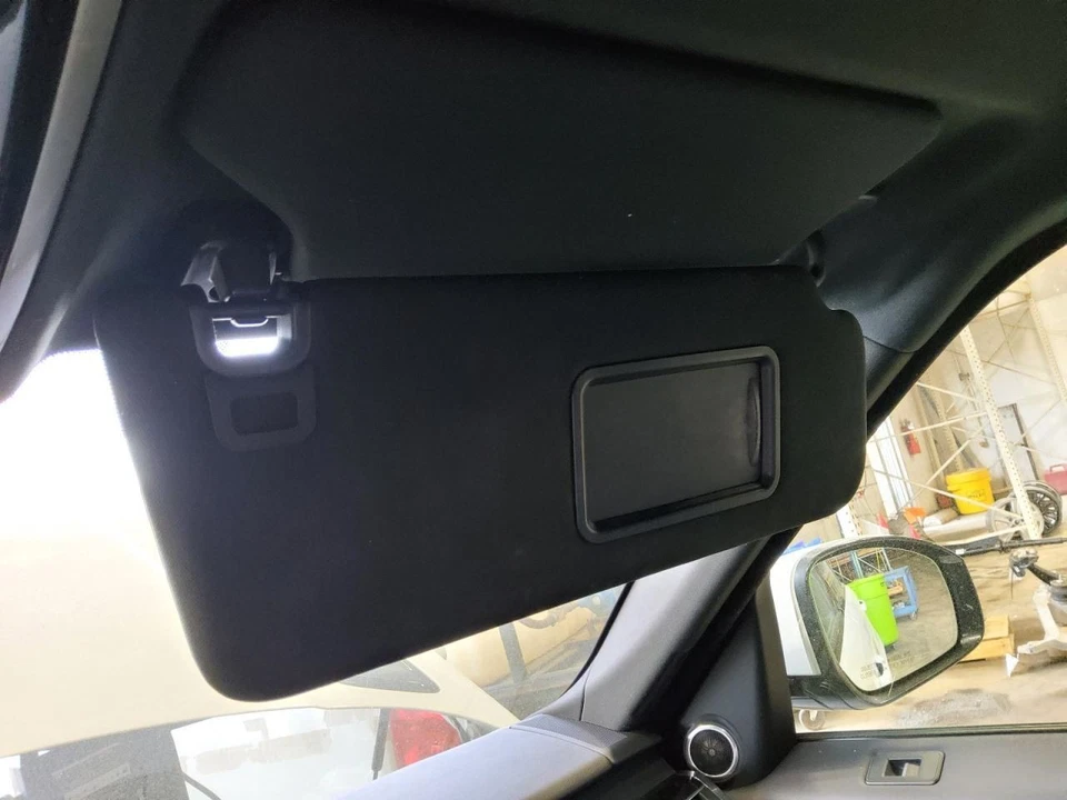 Passenger Right Sun Visor Dual Blade Fits 16-22 RANGE ROVER SPORT 581221 Foto 1 de 1