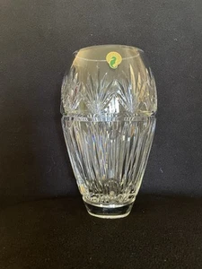 Waterford Flower Vase Large - Picture 1 of 7