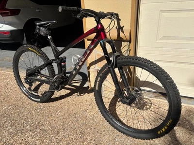 2021 Trek Fuel EX 8 (Gen 5) - Велосипед с Полной Подвеской - Хорошее состояние товара - Изображение 1 из 4