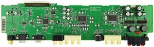 Daewoo PTJAMSG023 (DSP-4280LVS, SP-115) Jack Assy - Picture 1 of 2