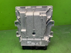 Ford Transit Mk8 Motorsteuergerät KK21-12A650-FA 2.0 Eco FWD BKFB 2020 - Bild 1 von 4