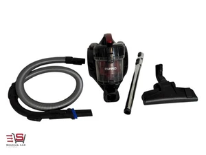 Eureka NEN110D Whirlwind Bagless Canister Vacuum Cleaner – Tested & Cleaned - Picture 1 of 9