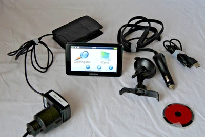 Navi Garmin nüvi2595 LM - Bild 1 von 2