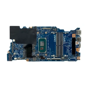 Płyta główna laptopa Dell Latitude 3520 z procesorem i7-1165G7 CPU UMA 203070-1 CN-08N6T5 - Zdjęcie 1 z 5