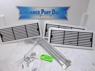 Hisencn Grill 463347519 463347518 463347017 Kit Repuestos Nuevo Foto 1 de 4