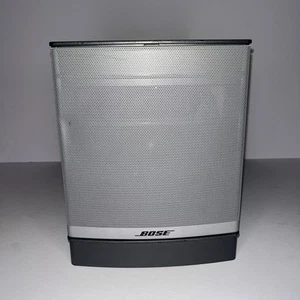 Bose Companion 3 Series II Multimedia Speaker System Subwoofer Only (Untested) - Picture 1 of 4