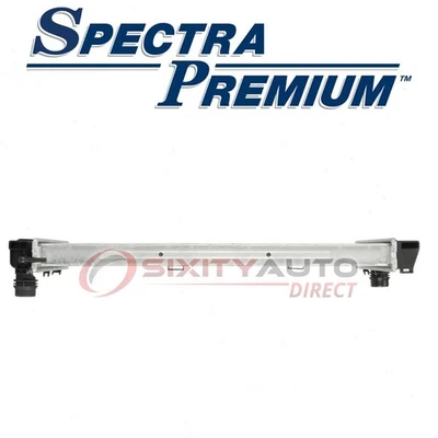 Spectra Premium Radiator for 2001-2003 BMW 525i - Cooler Cooling Antifreeze rd Foto 1 de 4