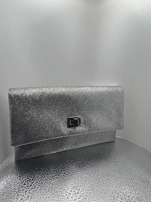 Prai Evening Bag 8"x5" New - Image 1 of 4