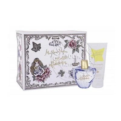 Lolita Lempicka 2 piezas eau de parfum set de regalo Foto 1 de 4