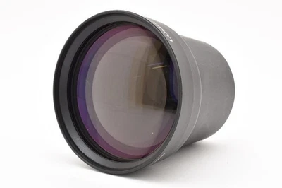 Panasonic LUMIX DMW-LT55 TELE CONVERSION LENS 1.7X - Image 1 of 4