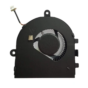 CPU Cooling Fan Intended for Dell Inspiron 3480 3481 3482 3490 3493 5493 5494/ V - Picture 1 of 12