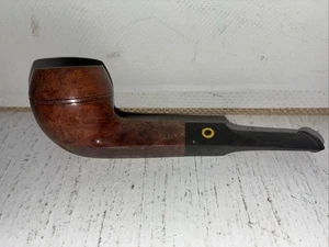 Rare Yello Bole Honey Cured Briar Tobacco Pipe! 4” - Picture 1 of 5