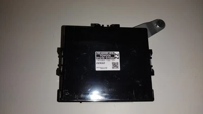 Módulo de control de gestión de energía Toyota Venza 2013-2015 89690-0T040 Foto 1 de 4
