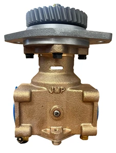 JPR-S7627 water Pump. Replaces 3897194,3964767, P1727A, P1727C and more... - Picture 1 of 6