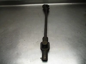 1999 Polaris Scrambler 500 4x4 Front Driveshaft 3260139 - Picture 1 of 9