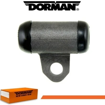 Cilindro de rueda de tambor de freno Dorman para Chevrolet Biscayne 1960-1964 Foto 1 de 4