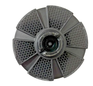 Bissell 1520 PowerForce Compact Lightweight Vacuum Replacement Filter Cover ONLY - Picture 1 of 2