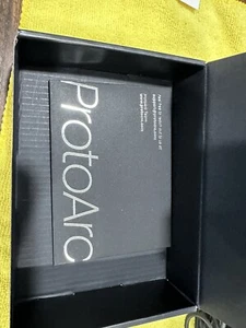 ProtoArc Wireless Trackpad, High Precision T1 Plus Touchpad for Windows, Grey - Picture 1 of 8