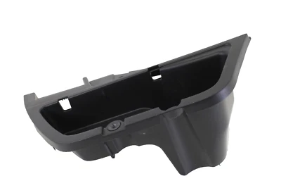 LEXUS RX350 RX450H 2010-2015 caja de almacenamiento de carga lado derecho negro OEM Foto 1 de 4