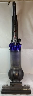 DYSON DC41 ANIMAL Ball Purple Upright Bagless Vacuum Cleaner TESTED WORKS - Image 1 of 4
