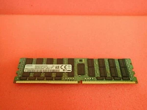 Fujitsu 32GB (1x32GB) 4RX4 DDR4-2400 LR ECC S26361-F3935-L515 S26361-F3935-E515 - Afbeelding 1 van 4
