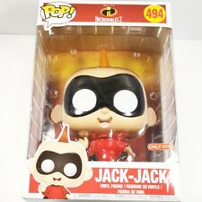 Funko POP Incredibles Jack Jack Target Exclusive 10 inches 494