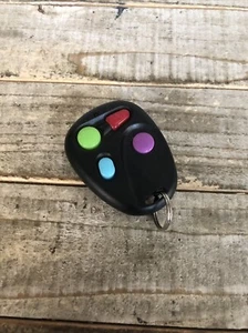 ClicknDig Model E4 Radio Frequency Electronic Key Finder - Fob Only Included - Picture 1 of 6
