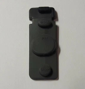 TH-77 K29-4572-03 TECLADO PTT / MONI / LAMP KENWOOD TH77 ULTIMO - DISCONTINUADO - Zdjęcie 1 z 2