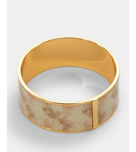 BRACCIALE COACH HORSE & CARROZZA LOGO BRACCIALE 91414