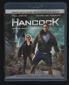 Hancock (Blu-ray) - Picture 1 of 2